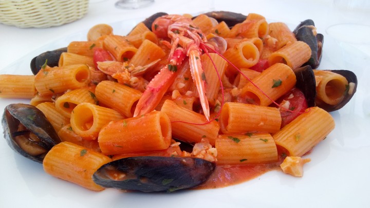 Pasta