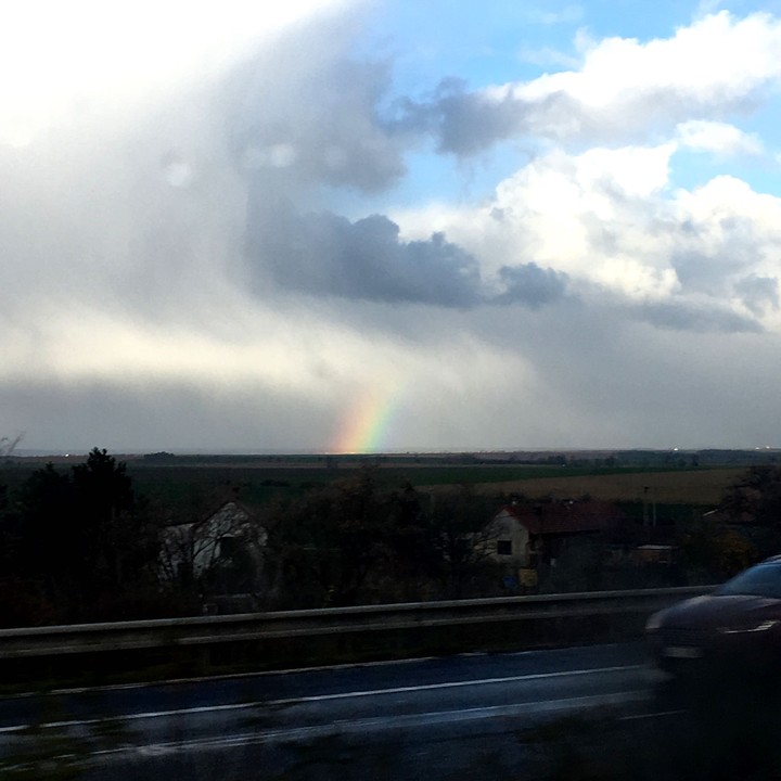 rainbow