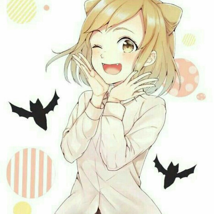Chica / Girl ♨