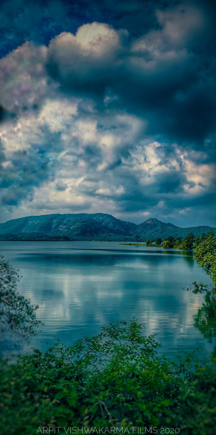beauty of nature