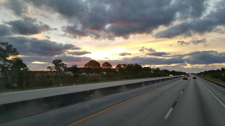 Sunrise Florida