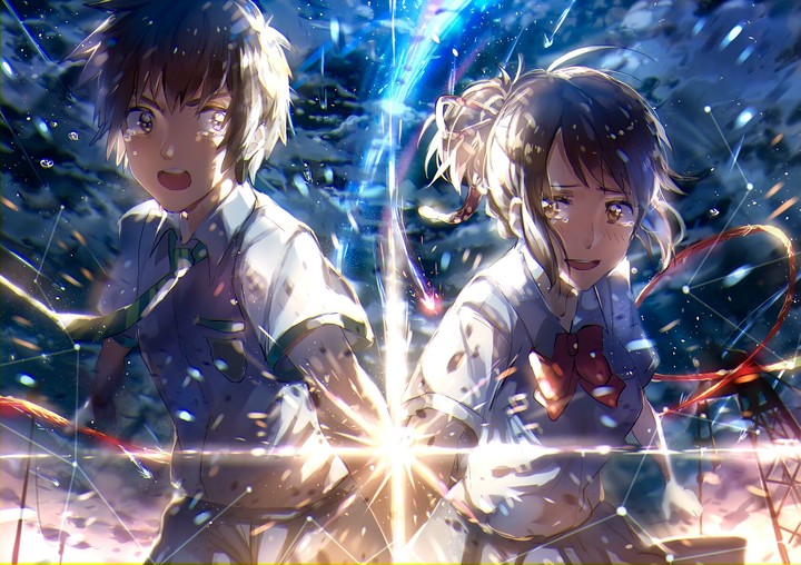 your name.
