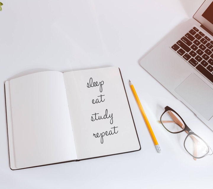 Study time