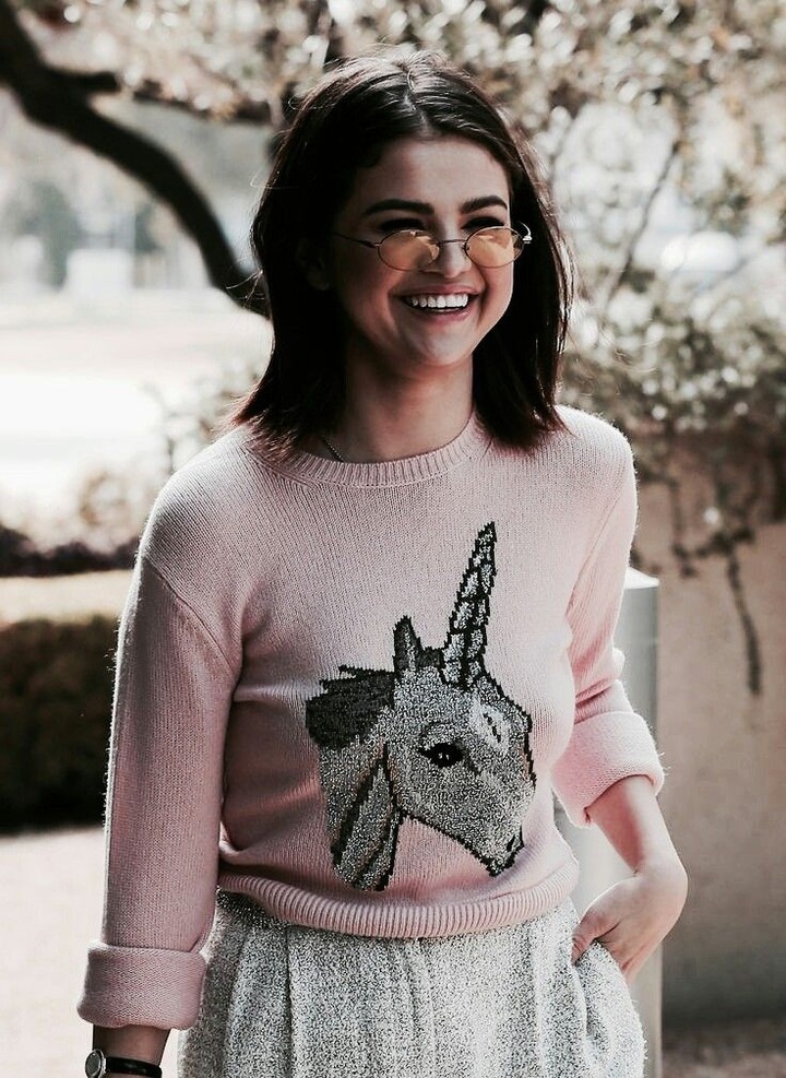 selena