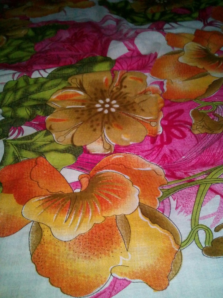 Bed Sheet