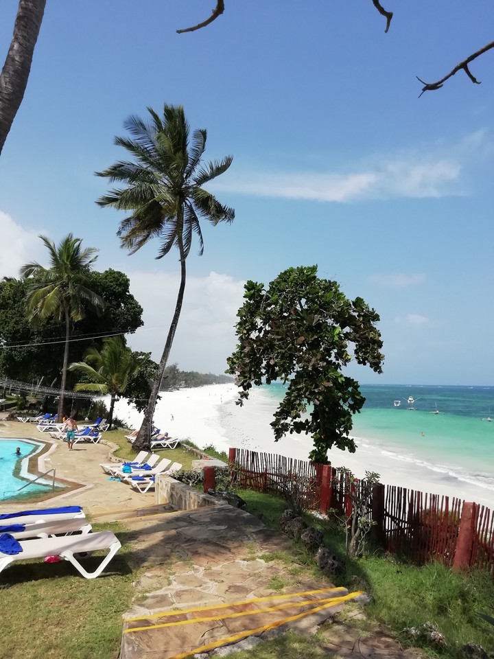 Indian ocean