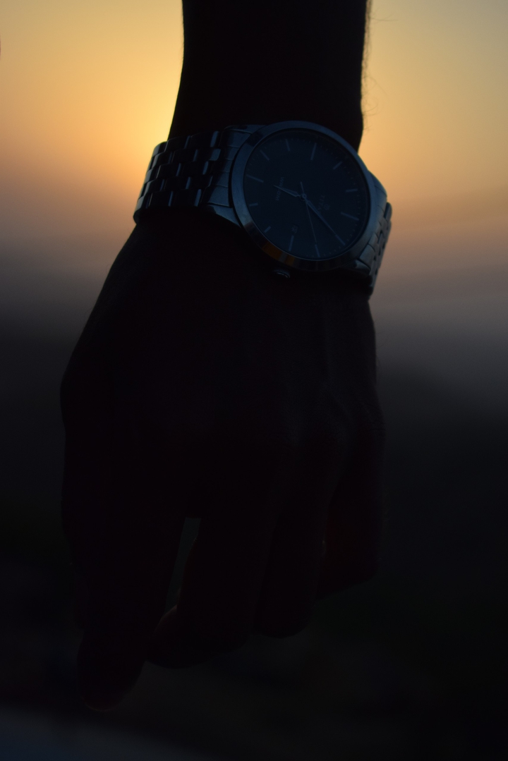 Sunset Photography