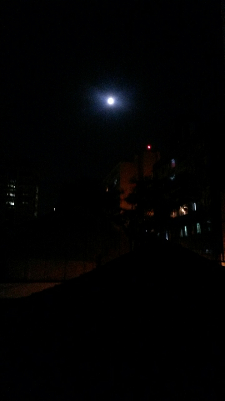 Full Moon