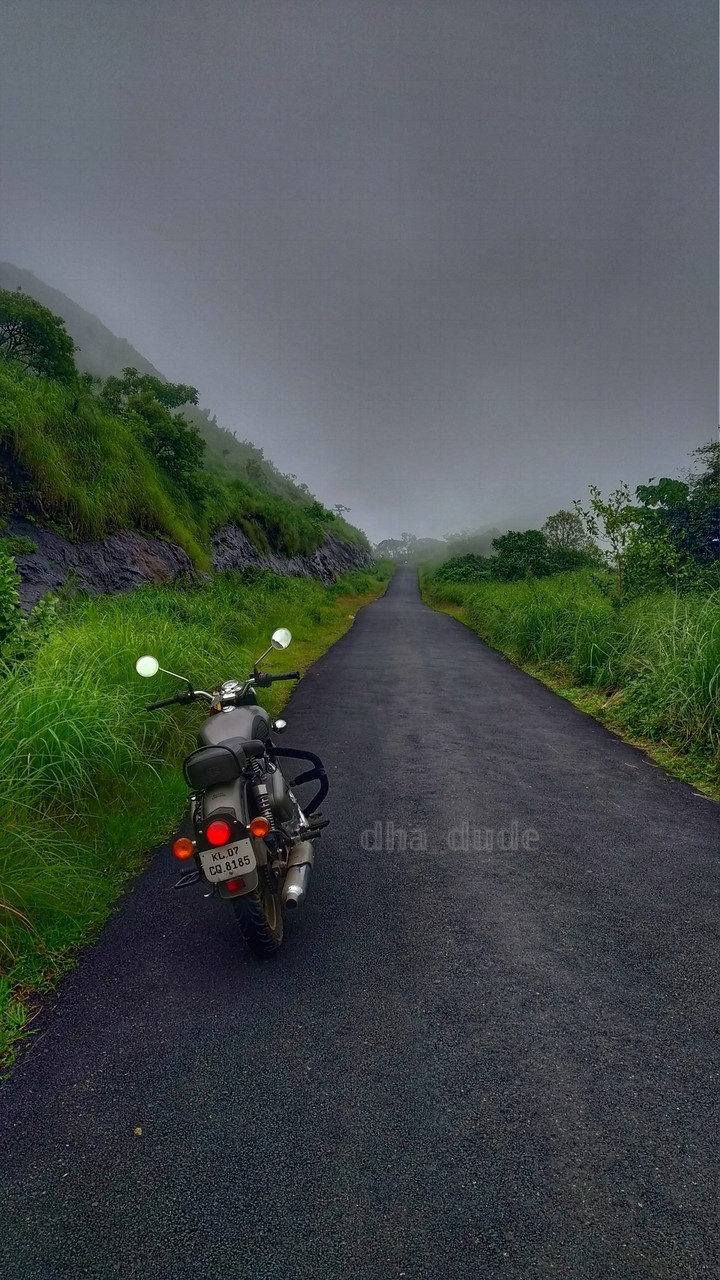 Royal Enfield