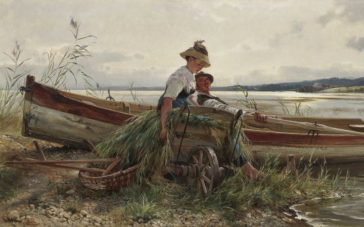 painting