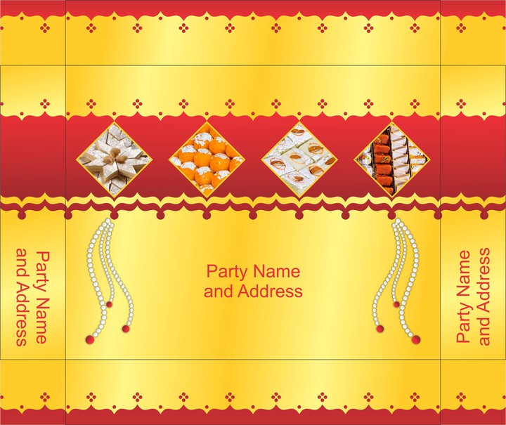 sweet box design. (open file)