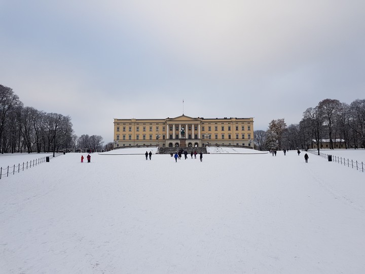 #oslo #norway