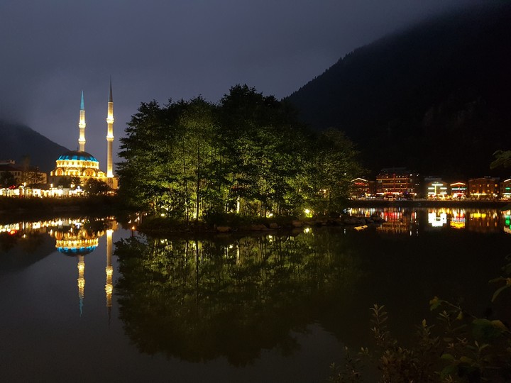 Uzungöl
