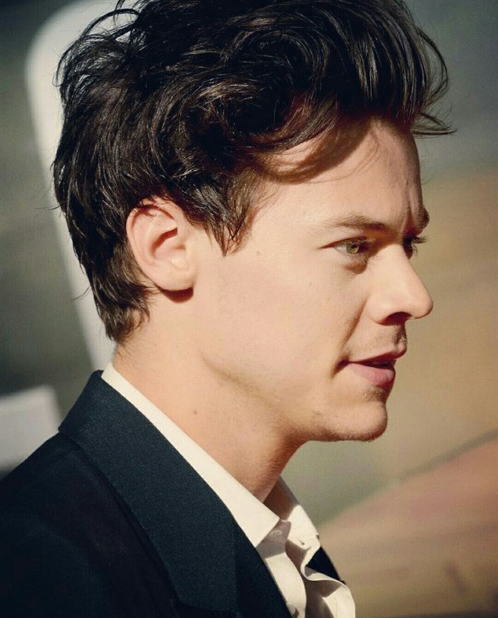 Harry Styles