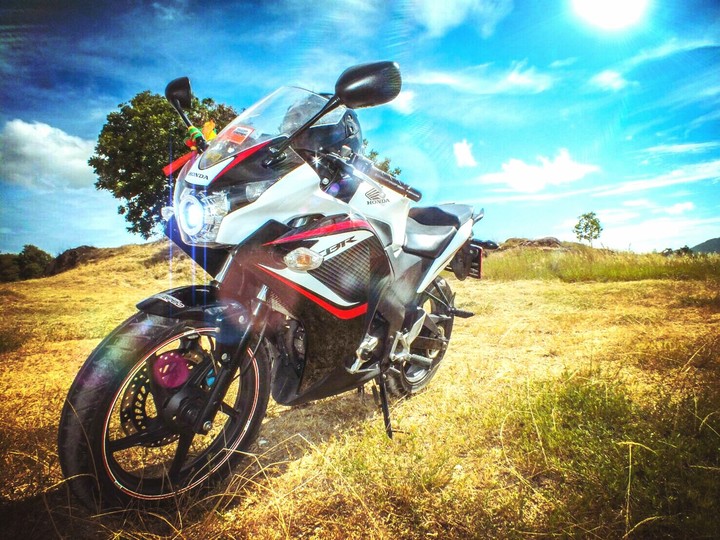 CBR