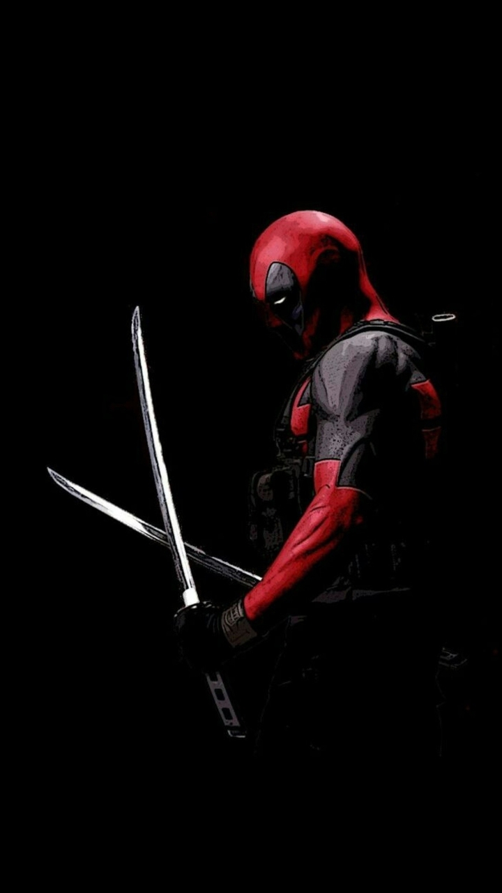 Deadpool