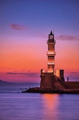 light house