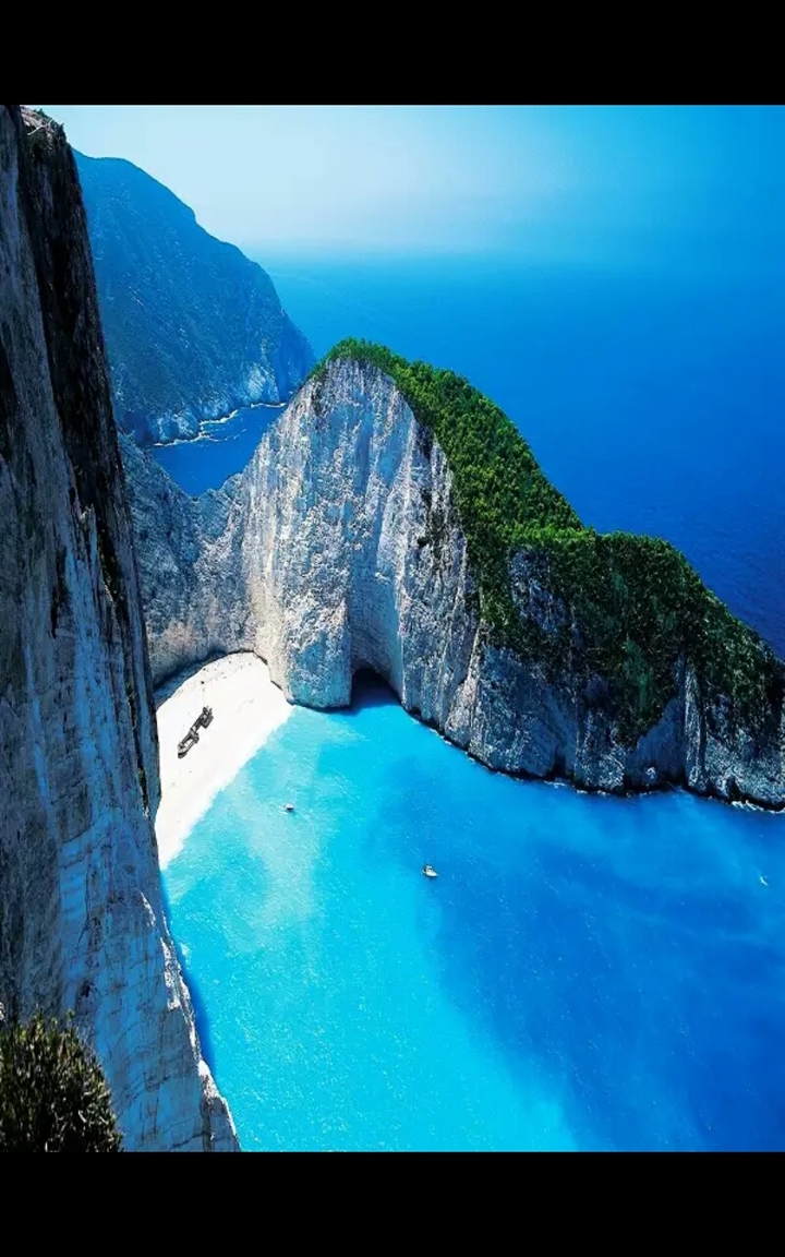 God's creation is soooo high