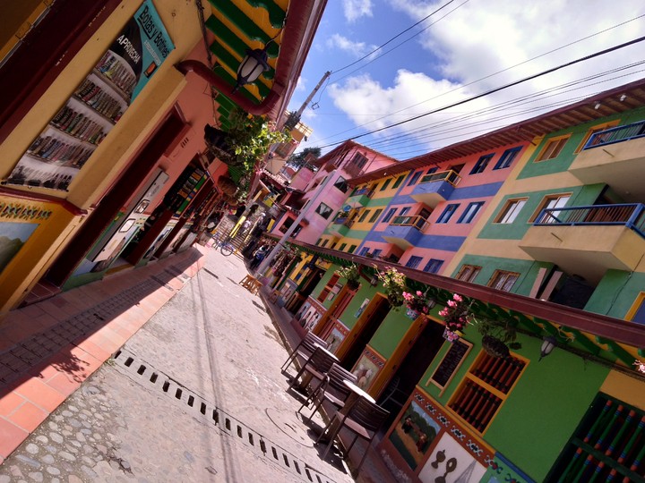 Guatape