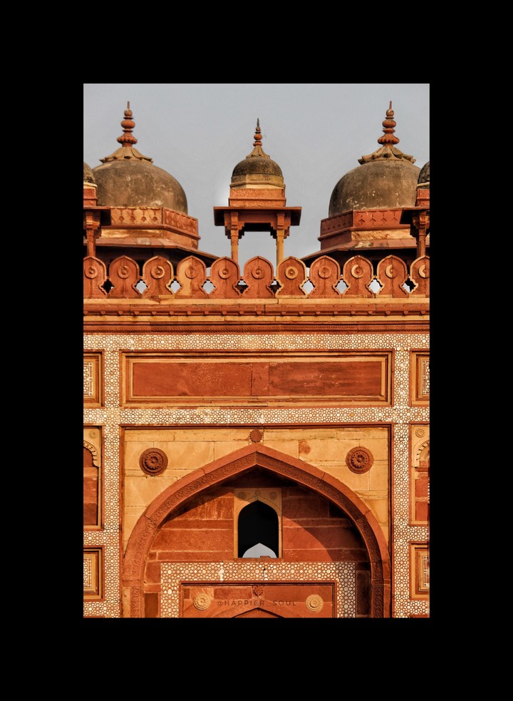 Shahi Darwaza