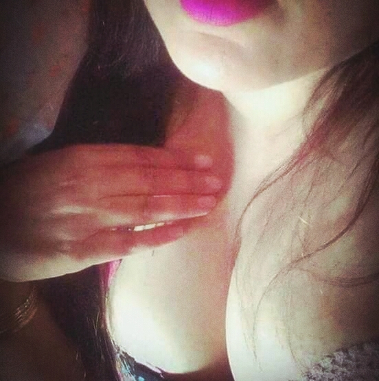 boob