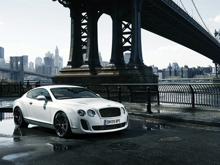 Bentley
