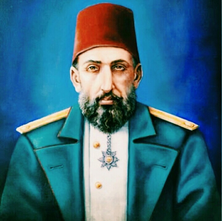 payitaht abdülhamid