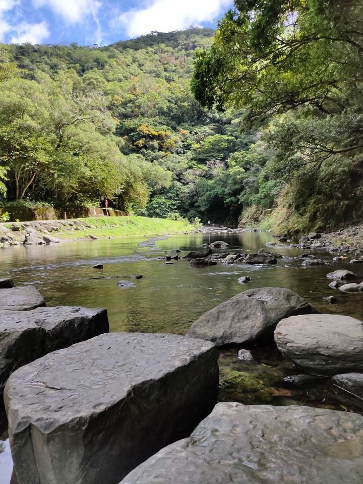 River