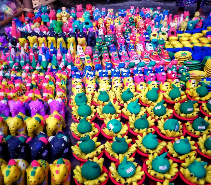 Lacquer-ware Festival 6
