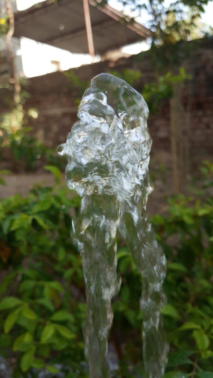 Water