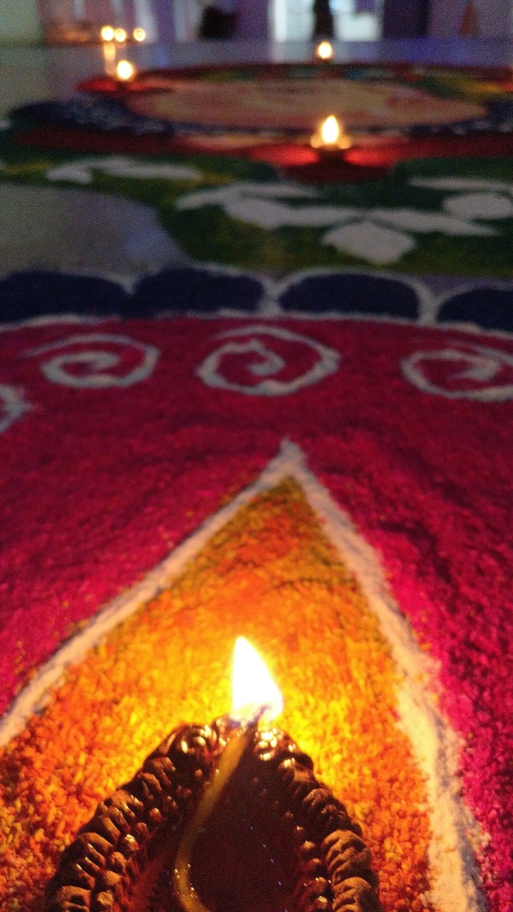 Diya
