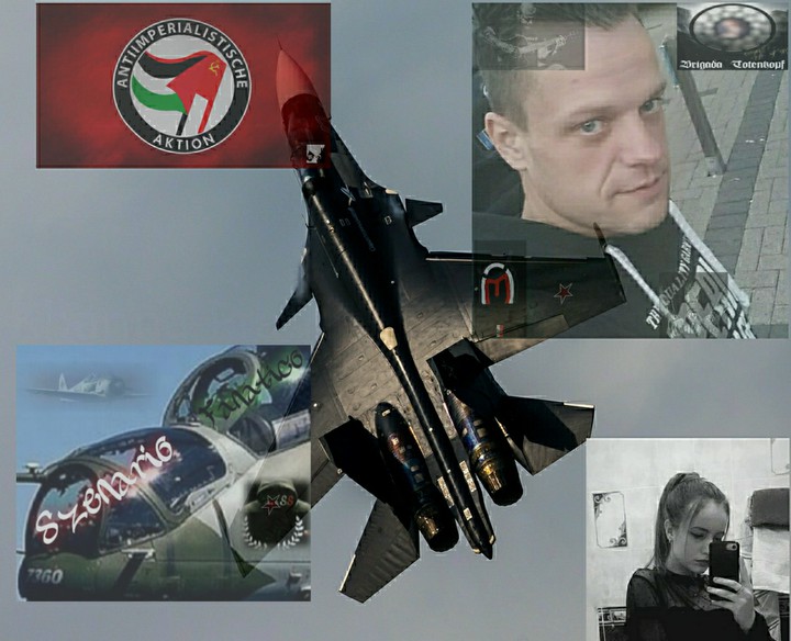 O08 MorgenröteBrigade66