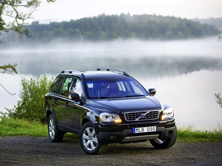 volvo