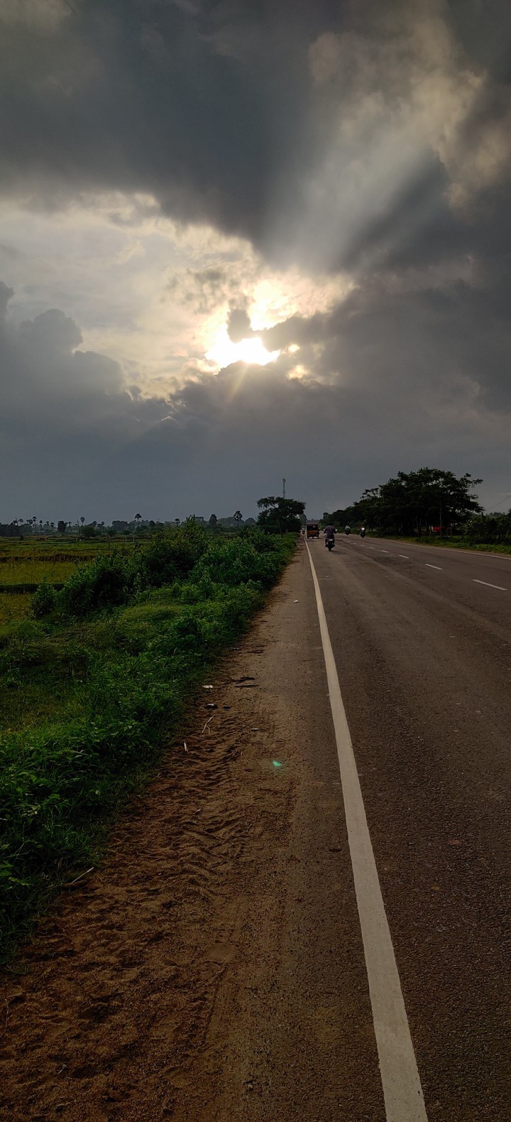 journey with nature