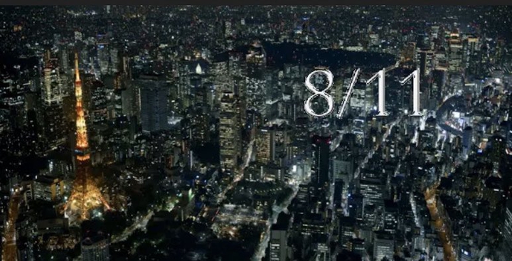 811 is coming !! #olympics #masonicprogramming