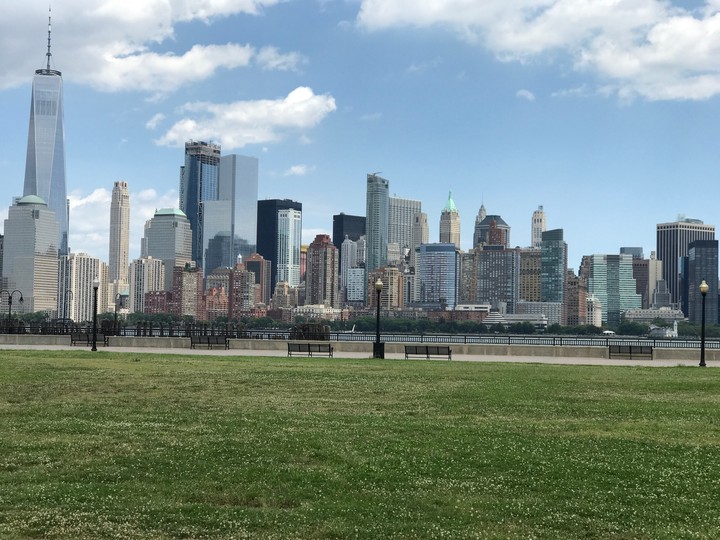 NYC