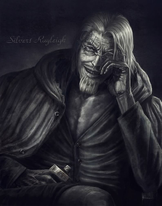 Rayleigh