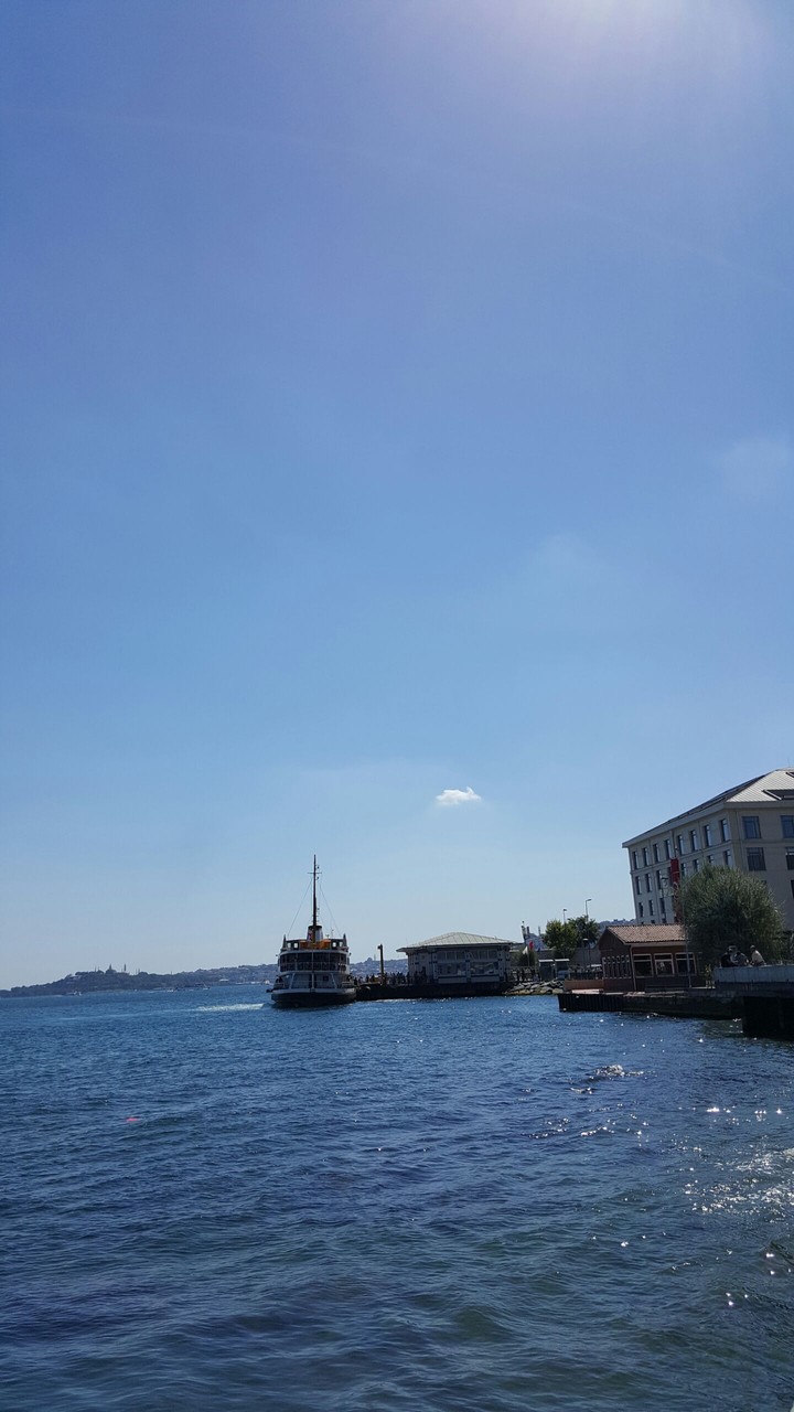 Beşiktaş-Istanbul-Turkey