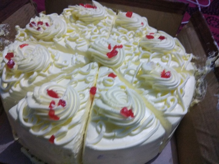 Its Yum!