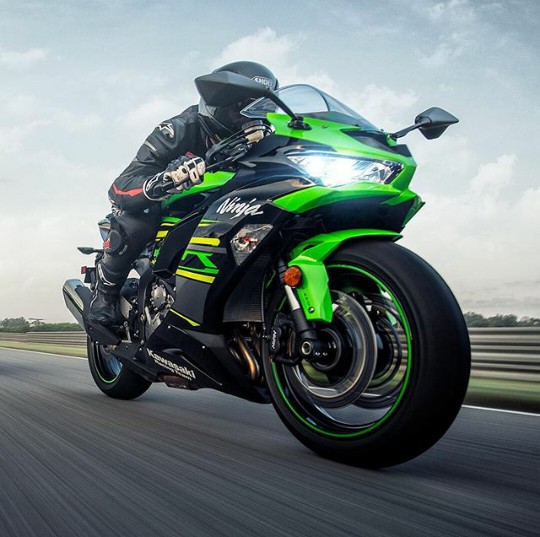 kawasaki