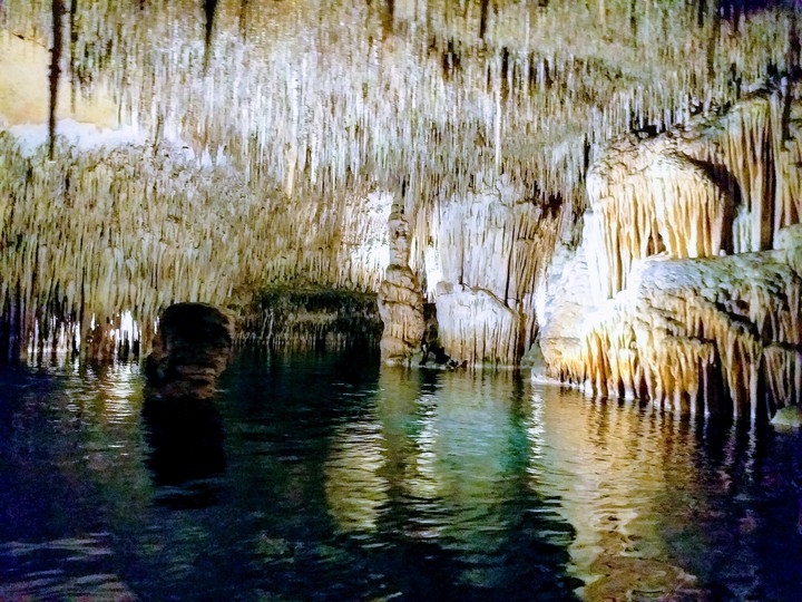 ¿que pedir de una cueva?