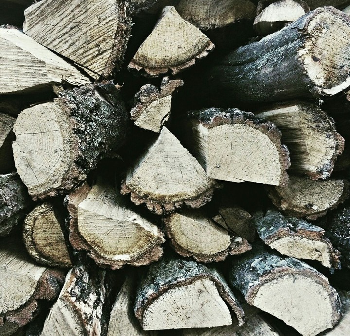 wood