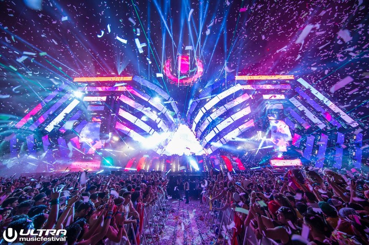 festival