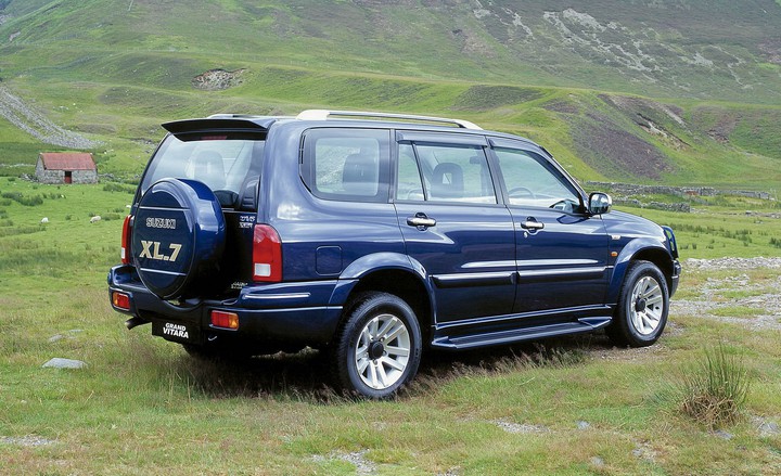suzuki