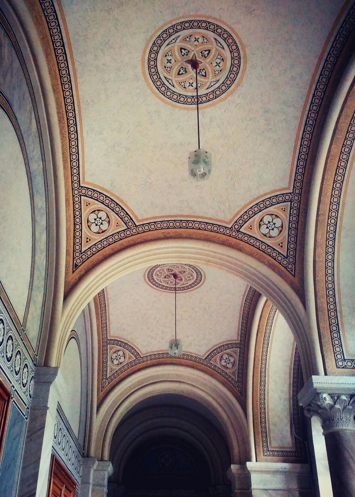 arch