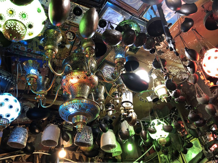 Chandelir