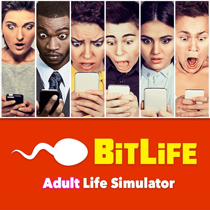 gaming life