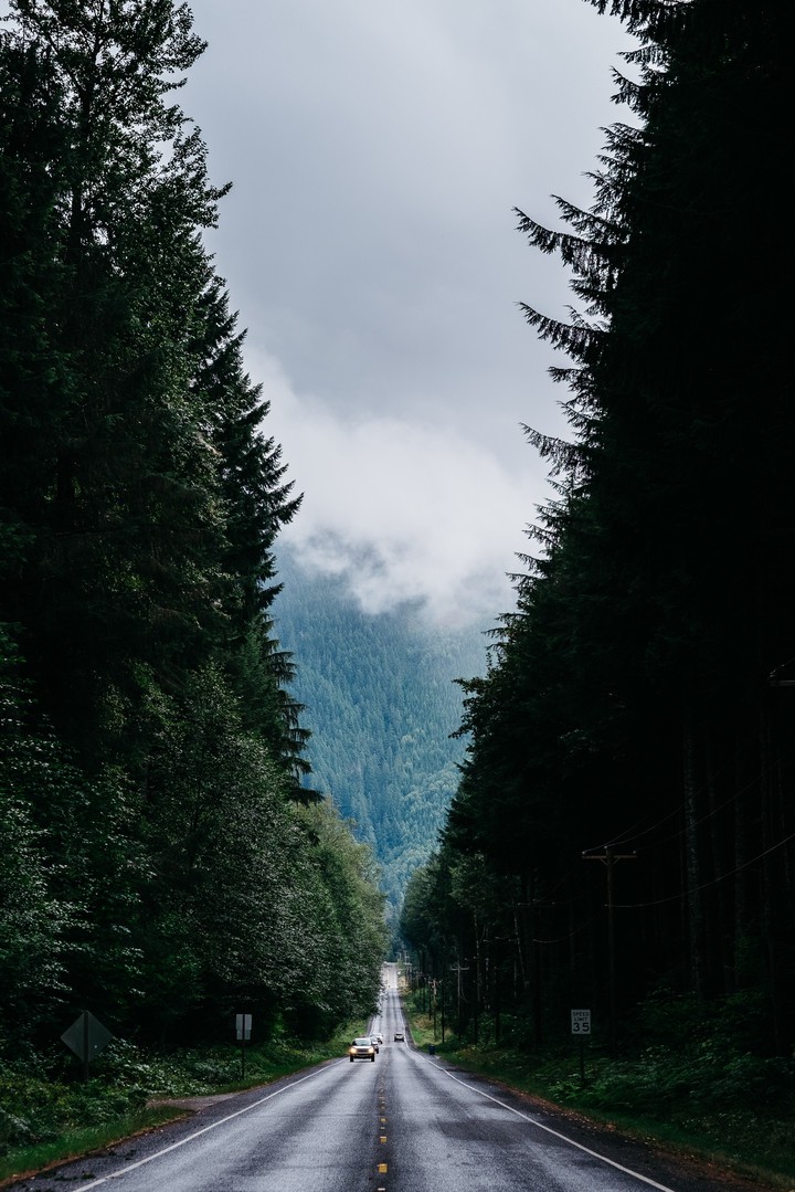 road