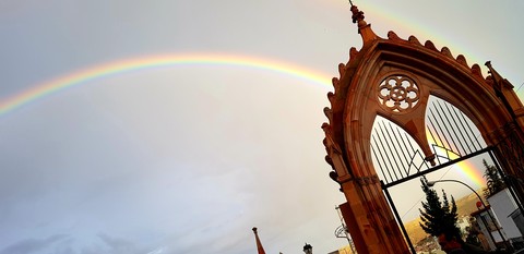 #Arcoiris