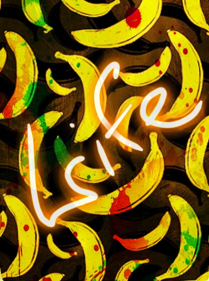 bananas